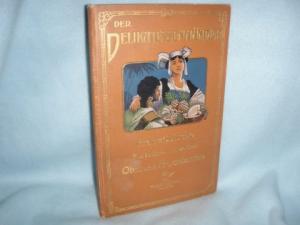 Der Delikatessenhändler. Französische, ausländische und exotische Obst- und Fruchtarten. Herkunft, Saison, Ernte, Behandlung, Qualität, Verpackung, Aufbewahrung […]