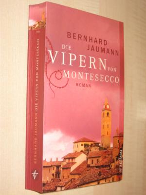 Die Vipern von Montesecco