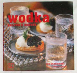 Wodka  - Kultur und Genuss