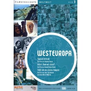 ARTE Westeuropa - Kurzfilme Filmgschichte Weltweit