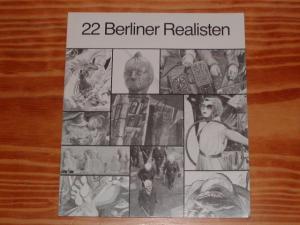 22 Berliner Realisten.