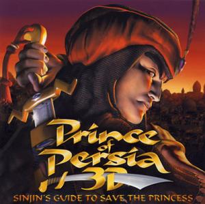 Prince Of Persia 3d Spiel Gebraucht Kaufen A000lbvs41zzs