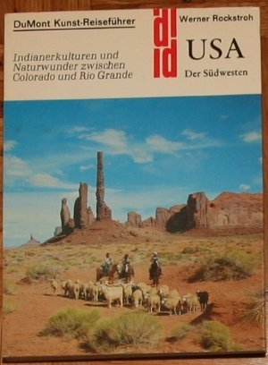 USA - Der Südwesten