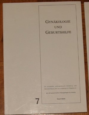 Gynäkologie und Geburtshilfe