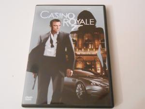 James Bond: Casino Royale