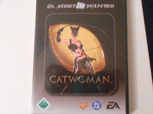 Catwoman