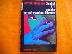Die drei ??? Fragezeichen und der verschwundene Filmstar