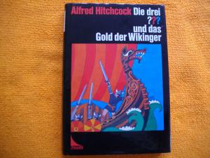 Die drei Fragezeichen und das Gold der Wikinger.