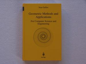 Geometric Methods and Applications