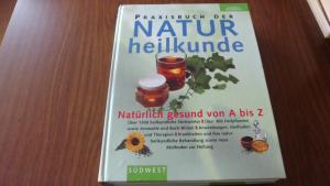 Praxisbuch der Naturheilkunde