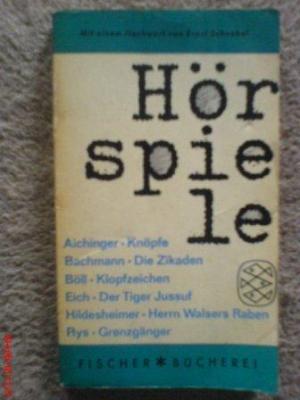 gebrauchte Buecher
