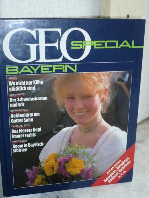 Geo Special - Bayern