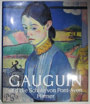 Gauguin Und Die Schule Von Pont Aven Cahn Isabelle Und Antoine Terasse Buch Gebraucht Kaufen A01tdy5d01zzu