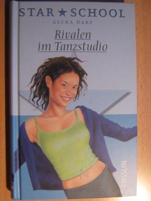 Star School (Geena Dare) – Buch gebraucht kaufen – A00KxE9501ZZE