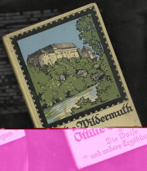 gebrauchtes Buch – Ottilie Wildermuth – Die Waise und andere Erzählungen