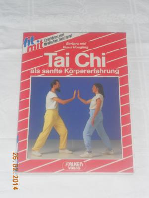 Fit mit Tai-Chi