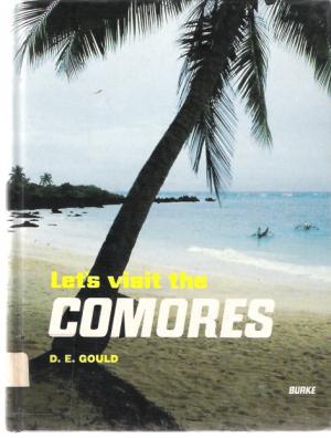 gebrauchtes Buch – D. E. Gould – Let's Visit the Comores