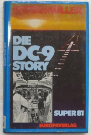 Die DC-9 Story. Super 81.