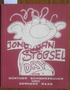 Jonathan Stöbsel - Stöbsel dry.