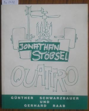 Jonathan Stöbsel - Stöbsel quattro.