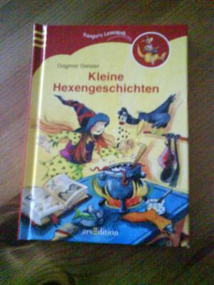gebrauchte Buecher