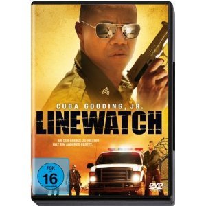 gebrauchter Film – Kevin Bray – Linewatch