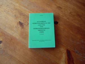 gebrauchte Buecher