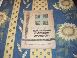 gebrauchte Buecher