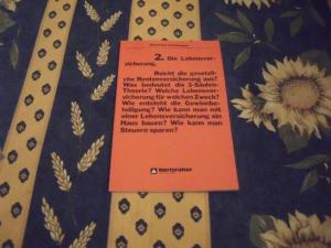 gebrauchte Buecher
