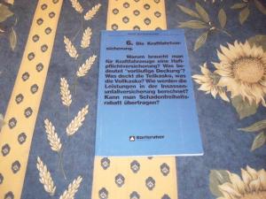 gebrauchte Buecher