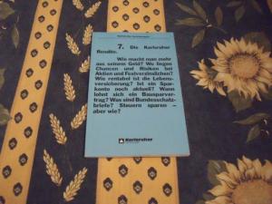 gebrauchte Buecher