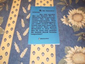 gebrauchte Buecher