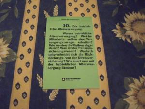 gebrauchte Buecher