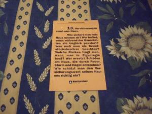 gebrauchte Buecher