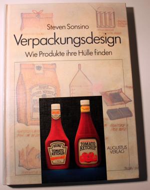 Verpackungsdesign