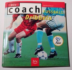 gebrauchtes Buch – Gerhard Bauer – Fussball