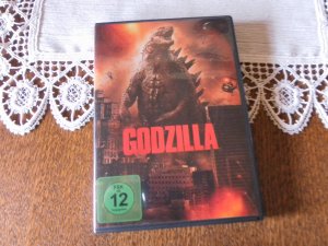 gebrauchter Film – Godzilla