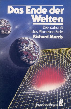Bildtext: Das Ende der Welten von Morris, Richard
