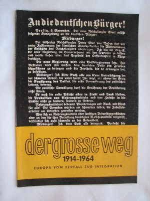 gebrauchte Buecher