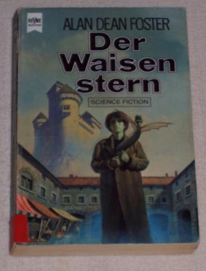 Der Waisenstern - Homax 3 (ISBN 9786139068654)