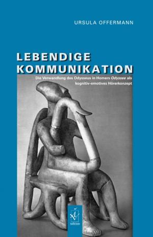 gebrauchtes Buch – Ursula Offermann – Lebendige Kommunikation