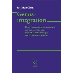 Genusintegration