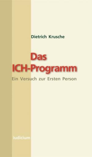 Das Ich-Programm