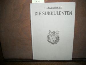 Die Sukkulenten