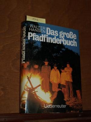 Das große Pfadfinderbuch