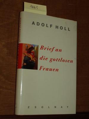 Brief an die gottlosen Frauen