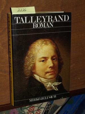 Talleyrand. Roman