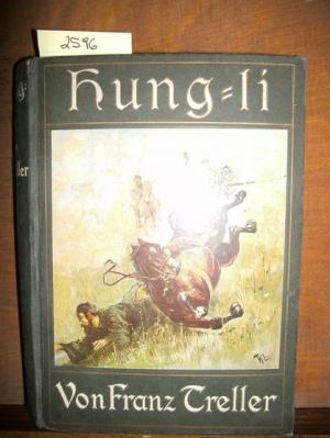 Hung-Li