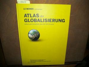 Atlas der Globalisierung