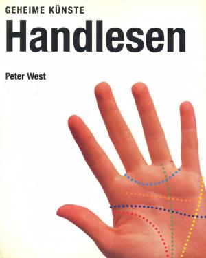 gebrauchtes Buch – Peter West – Handlesen.